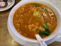 疙瘩汤-柳叶刀烧烤(北大清华店)