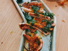 -匠和风精致料理(福州金融街万达店)