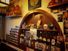 -樱の花亭日本料理店