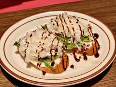 -ZAFFERANO西班牙海鲜饭(上海首店)
