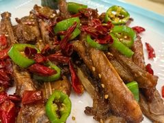 -海晖酒楼·顺德鱼生(荣华店)