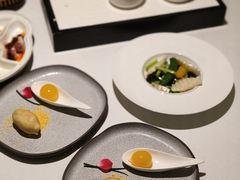 -金成潮菜博物馆(海珠湿地店)