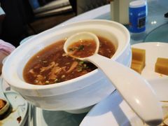 -玉林烤鸭店(定福庄店)