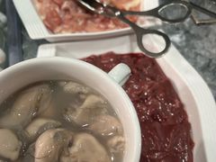 -好日子皇冠假日酒店·君怡咖啡厅(特美思大厦店)