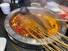 -热辣宗师·串串火锅(万达金街店)
