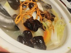 养生菜-新雅(丰盛里店)