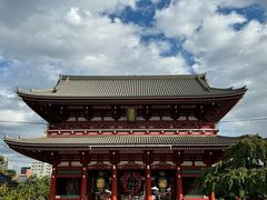 -浅草寺