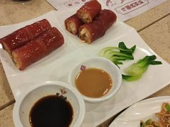 -点都德(千灯湖环宇城店)