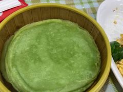 -姥姥春饼·烤鸭(未央路盛龙店)