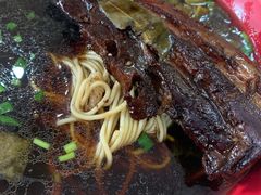 -小龙大肉面馆