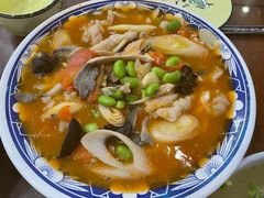 -真不同饭店(老城店)