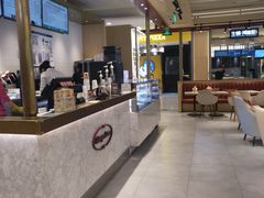 自助取餐区-哈根达斯(朝阳大悦城店)