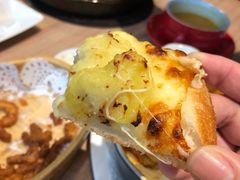 -必胜客(花舞大唐博物馆店)