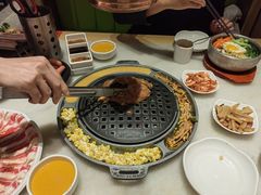 -韩宫宴炭火烤肉(印象城店)