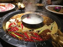 -成渝龙火锅(都江堰店)