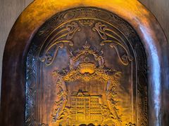 -波特曼西餐厅(中央大街店)