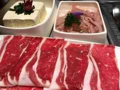 -海底捞火锅(名门店)