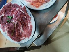-华哥新鲜猪精品美食
