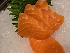 -極上萬膳·日料放题(海岸城店)