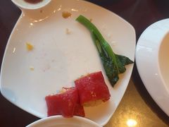-福州世茂洲际酒店·福邸(台江店)