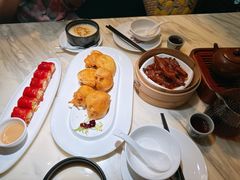 -陶陶居酒家(SM二期购物广场店)