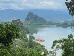 -宝晶宫旅游景区