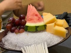 -旺顺阁海鲜广场(亚运村店)