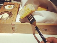 -王品牛排(福州泰禾店)