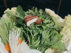 -黑窑厂糖油饼烤鸭·清真菜(旗舰店)