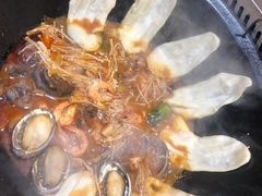 -锅来乐地锅鸡(安亭店)