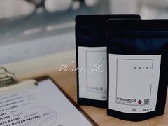 -Onirii Coffee(长乐路店)