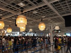 -宜家家居(哈尔滨商场店)