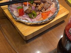 -乡里八闽·福州乡土菜(火车北站店)