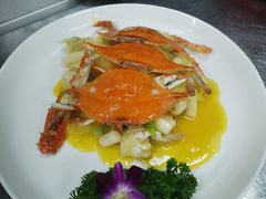 -燕坤食府