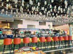 -Let'sBURGERplus·非常创意汉堡(三里屯店)