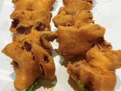 炸猪肉-叶氏大快活酒楼·佛山老字号