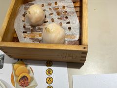 -蔡澜点心·粤菜(西单大悦城店)