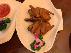 -启东恒大酒店·品粤餐厅