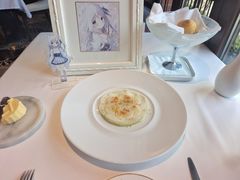 -Le Comptoir de Pierre Gagnaire
