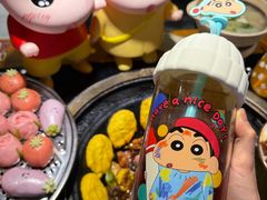 -刘淑芬·活鱼铁锅炖(北京首店)