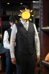 -Mr.Royal御匠先生·手工全麻衬衣西服定制