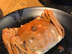 -汪爹爹武汉牛三鲜(朝外大街店)