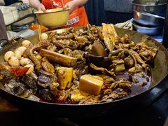 -吴长子卤菜馆(统一街店)
