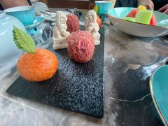 -广富林宰相府酒店·水云间