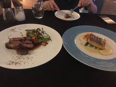 -圣丰索菲特·法国餐厅