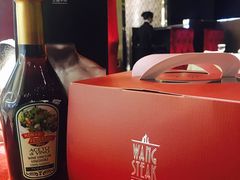 -王品牛排(佛山南海万科广场店)