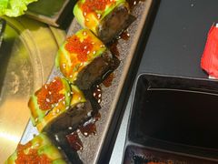 -無二炙坊·和牛烧肉(大钟寺1733店)