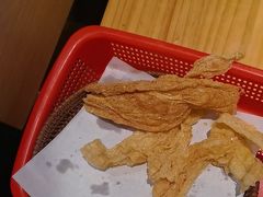 -马家斑.鲜鱼火锅(松湖万科店)