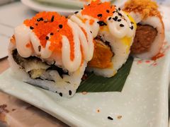 -上渔铁板烧(熙悦汇店)