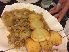 -郑贵初烧烤·烤凤爪的发明者(王家湾店)